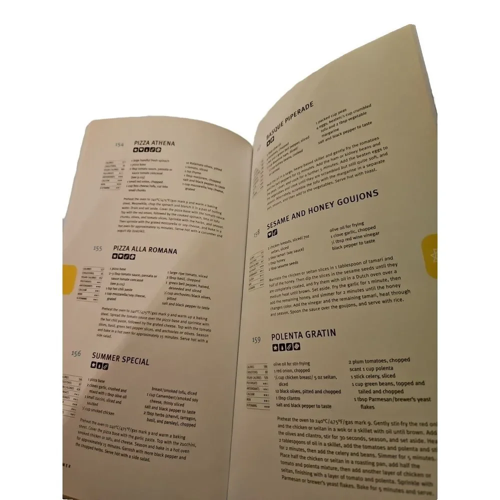 Quick & Healthy Recipes 365‎ Meals In Under 30 Minutes Kirsten Hartvig
